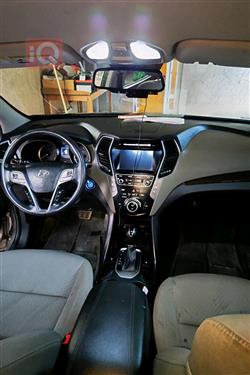 هیوندای سەنتافی
